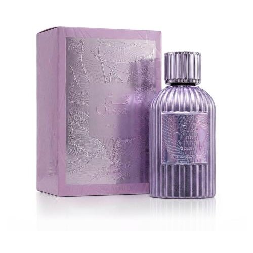 Paris Corner Qissa Gala 100 ml parfumska voda za ženske Cene