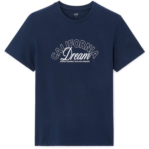 Celio Leflo T-shirt - Men&amp;#039;s Slike