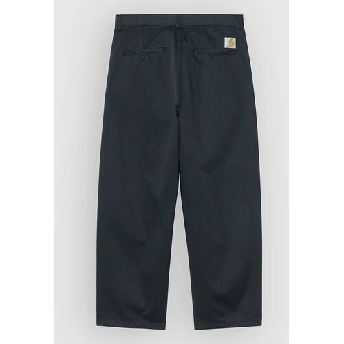 Carhartt WIP Brady Hlace carbon stone washed Cene