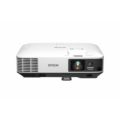 Epson EB-2265U Full HD Wi-Fi projektor Slike
