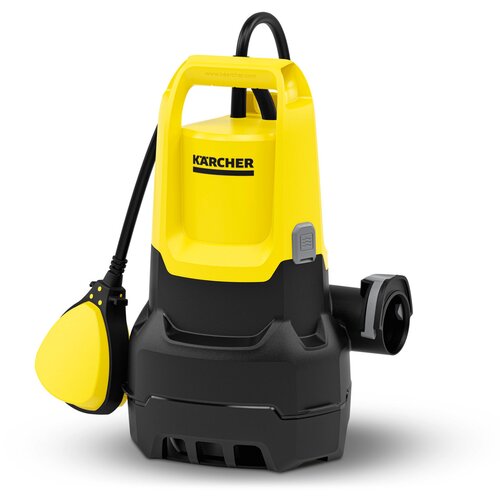 Karcher sp 9.500 dirt Cene