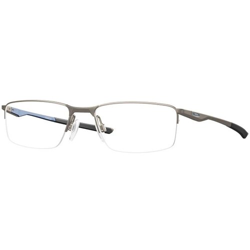Oakley Socket 5.5 OX3218 321813 M (54) Rjava/Kristalna Slike