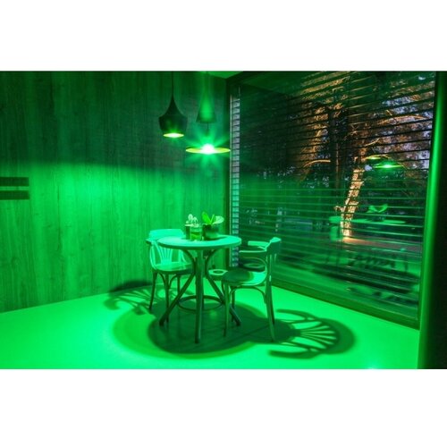  Immax NEO 07006L - LED RGB prigu&amp;scaron;iva sijalica GU10/3,5W/230V ZigBee 2700K Slike