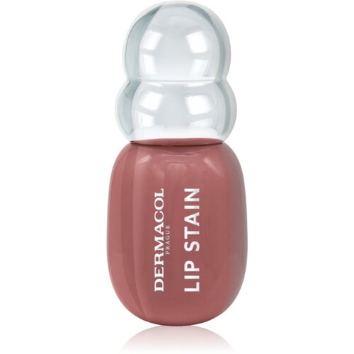 Dermacol Lip Stain barva za ustnice odtenek 02 4.5 ml Slike