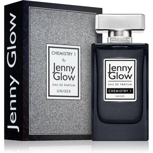 Jenny Glow Chemistry 1 parfumska voda uniseks 80 ml Slike