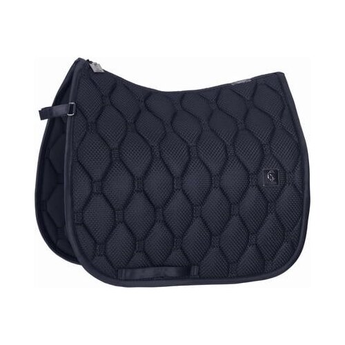 ESKADRON Podsedelnica MESH, navy - DL Slike