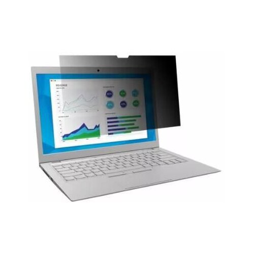 3m PF140W1B display privacy filter 35.6 cm (14) Laptop Frameless display privacy filter Cijene