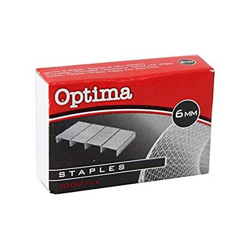  Uložci za klamerice Optima br. 6 Slike