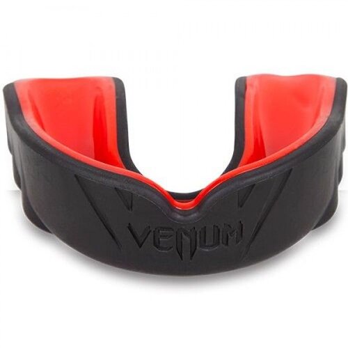 Venum Zaštita Za Zube Challenger Black/Red Cene