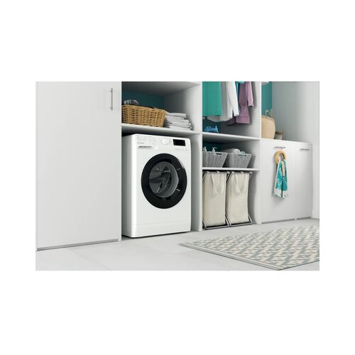 Indesit MTWSE 61294 WK EE MASINA ZA VES Slike