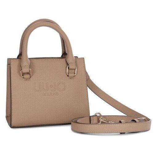 Liu Jo AA515100070CAMMELO sarena Cijene