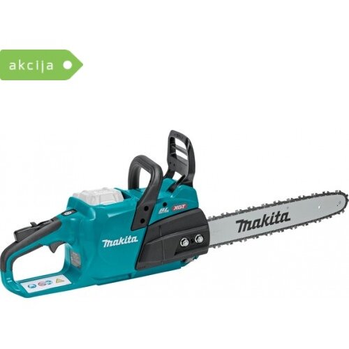 Makita Akumulatorska verižna žaga 40V XGT UC026GZ + darilo Cene