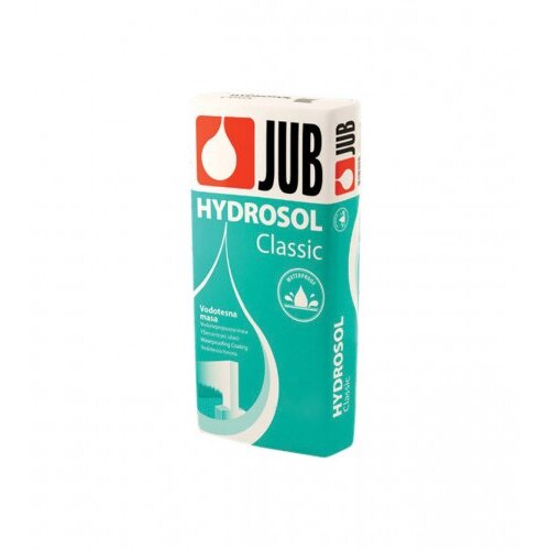 Jub Hidroizolaciona masa Hydrosol 5kg Cijene