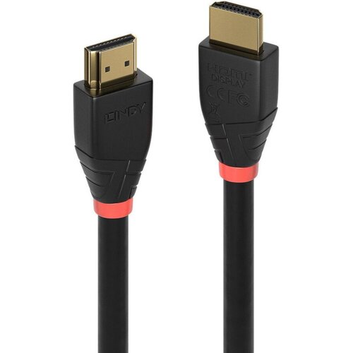 Lindy 41073 HDMI kabel 20 m HDMI Tip A (Standard) Črno Cene