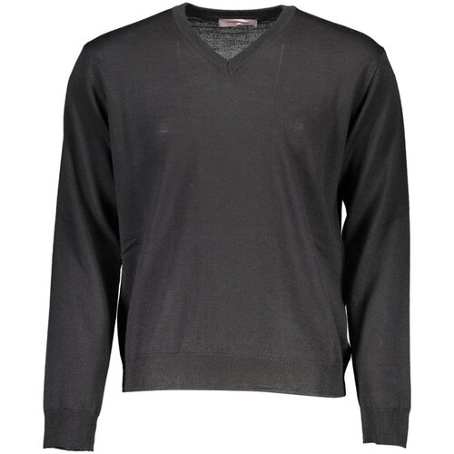 Romeo Gigli MEN&amp;#039;S BLACK SWEATER Slike