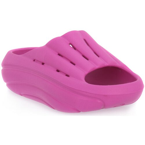 Ugg Sandali &amp;amp; Odprti čevlji DRAGON FRUIT FOAMO SLIDE Zelena Slike