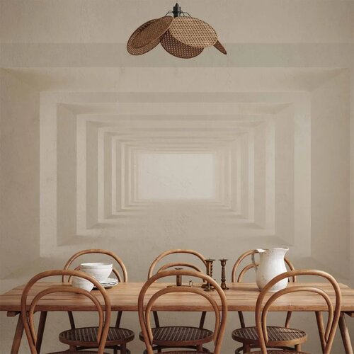  Foto tapeta - Into the Light 245x175 Slike