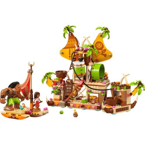  Disney 43258 Brod Kakamora Cijene