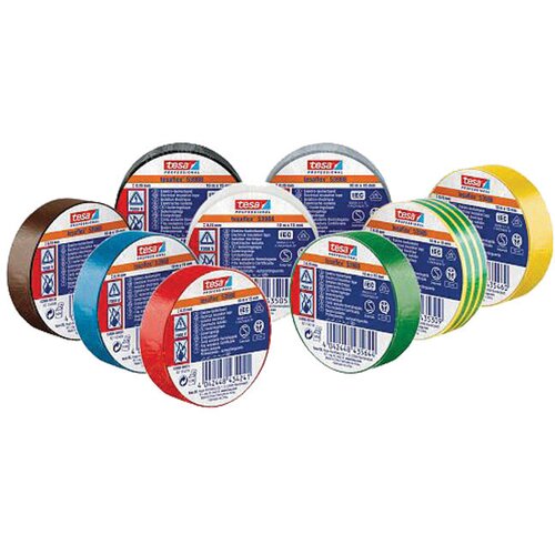  IZOLIR 15MM/10M TESA 53988-70 BIJELA Slike