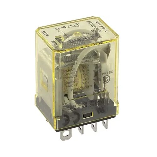 Idec Relej RH2B-UAC220-240V Cijene