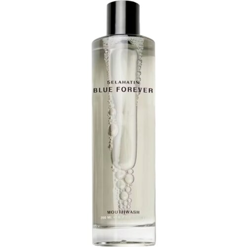 Selahatin Mouthwash Blue Forever - 200 ml Cene
