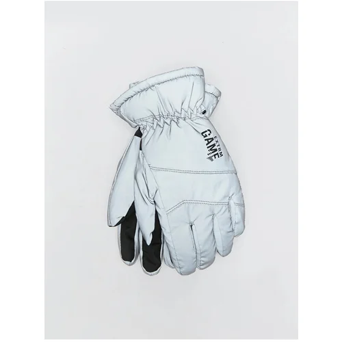 LC Waikiki LCW ACCESSORIES Boys' Text Printed Thick Gloves