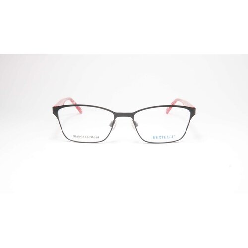 Bertelli Ženski dioptrijski okvir B900 C1, Crni Cene