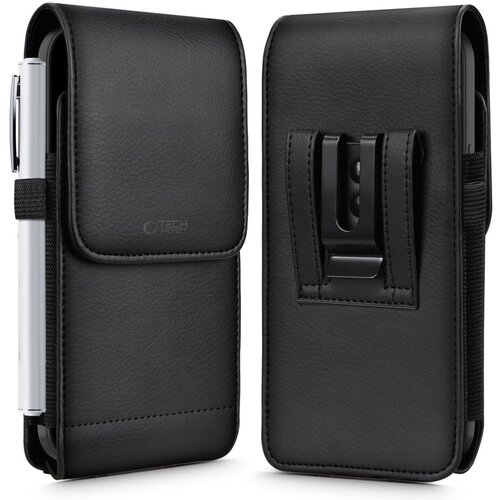 TECH-PROTECT UNIVERZALNI OVITEK SM75 ZA TELEFONE 5,8–6,8 PALCEV, ČRNEGA RAZMERJA, (5000337539) Cene