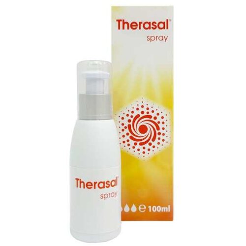TheresienOil Ulje za regeneraciju kože Theresal Spray, 100ml Cene
