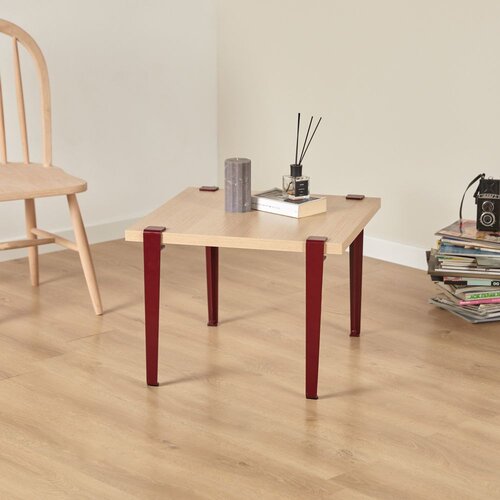 Woody Fashion halicheron - woodenburgundy woodenburgundy coffee table Cene