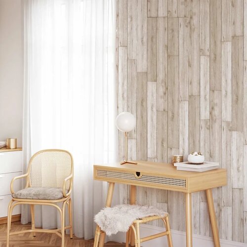  Tapeta - Tabulam ligneam 50x1000 Premium Slike