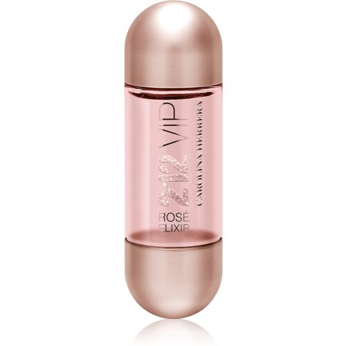 Carolina Herrera 212 VIP Ros&amp;eacute; Elixir parfumska voda za ženske 30 ml Slike