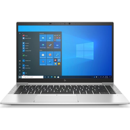 HEWLETT-PACKARD Laptop HP EliteBook 840 G8 / i7 / RAM 16 GB / SSD Pogon / 14,0&Prime; FHD Cijene