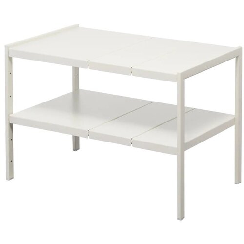 YAMAZAKI Metalna dodatna kuhinjska polica Tower – Cijene