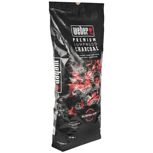 Weber Drveni ugljen za roštilj (10 kg) Cijene