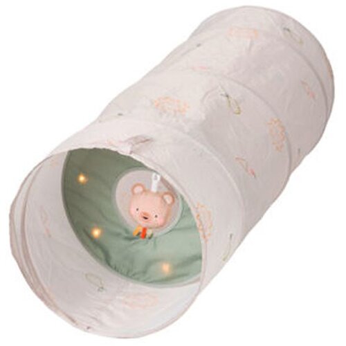 Taf Toys bebi tunel sa svetlima ( 22114124 ) Slike