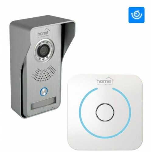 Home wi-fi smart video interfon dpv-wifi/set Slike