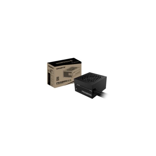Gigabyte PSU 650W Silver, 90% Cijene