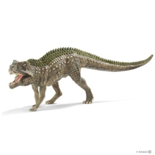  Dinosaurs Postosuchus Cene