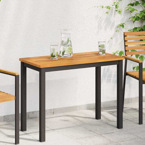  Gornji dio stola Prirodna nafta 80 x 40 x 2 cm Cijene