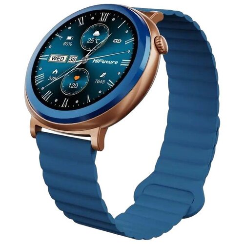 HiFuture Pametni sat Aurora Blue Cene