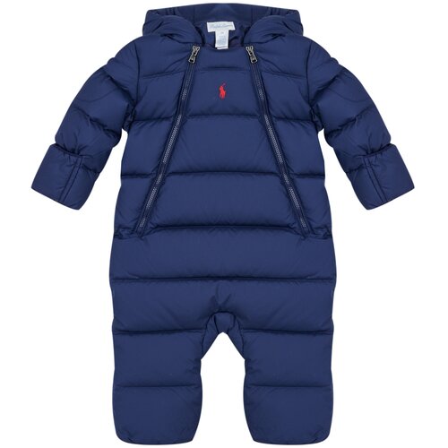 Polo Ralph Lauren Kombinezoni ELCAPBUNTMIT-OUTERWEAR-BUNTING Slike
