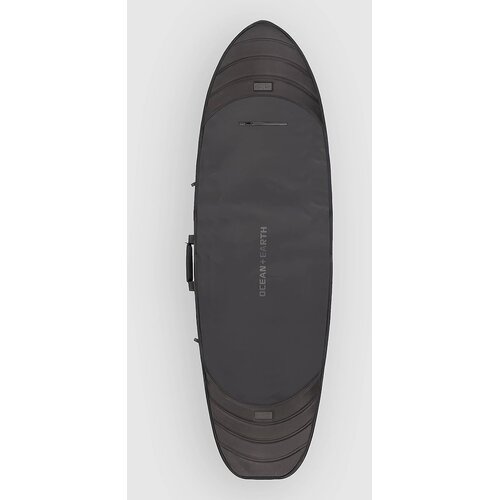 Ocean &amp;amp; Earth Apex Fish 7&amp;#039;0 Torba za surf desko black Slike