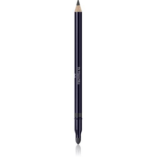 Dr. Hauschka Make-Up Eye Definer olovka za oči Kajal nijansa 01 black 1.05 g Slike