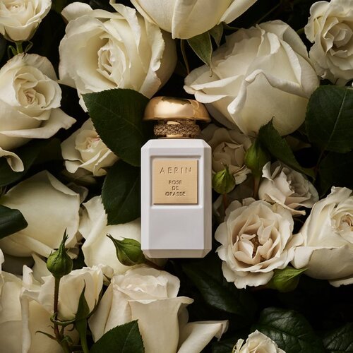 Est&amp;eacute;e Lauder Aerin Rose de Grasse EDP parfumska voda za ženske 50 ml Slike