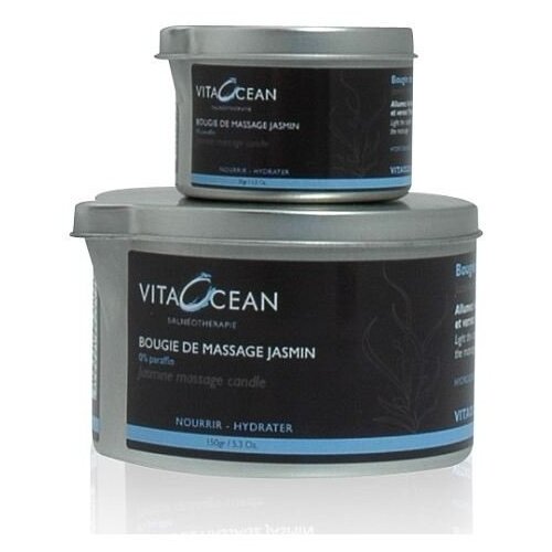 ACUTOP Masažna sveča "Jasmine" 150 g Cene