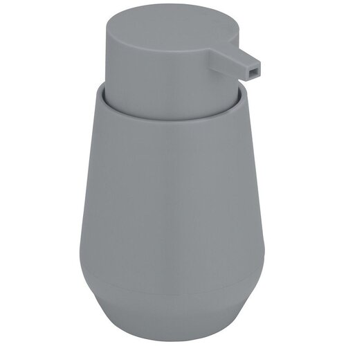 Allstar Siv plastičen dozirnik za milo 360 ml Vara &amp;ndash; Slike