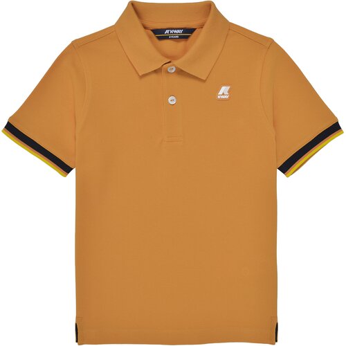 K-Way Polo majice kratki rokavi P. VINCENT Kostanjeva Cene