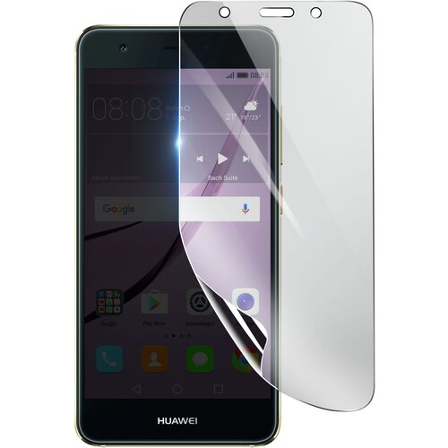 3mk hidrogelna zaš?ita zaslona pred udarci za huawei nova, prozorno, (21139760) Cene