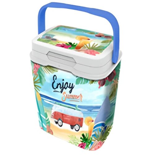 El Fresco ručni frižider Piknik 25l Cene